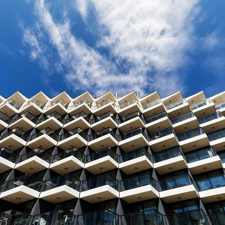 Apartman Riviera - Seaside Park *