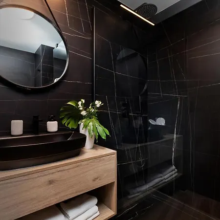 Riviera - Seaside Park Apartman Kołobrzeg